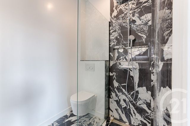 Appartement Duplex &agrave; louer - 4 pi&egrave;ces - 142,25 m2 - Paris - 75016 - ILE-DE-FRANCE