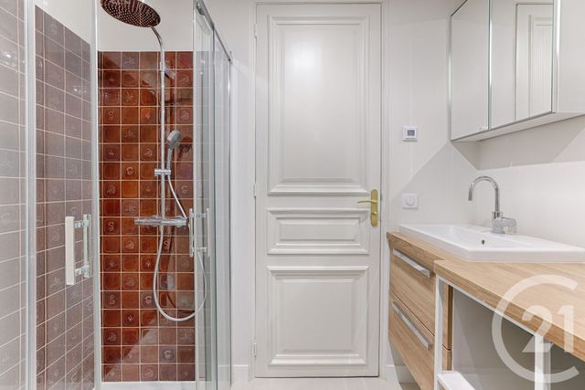 Appartement Duplex &agrave; louer - 4 pi&egrave;ces - 142,25 m2 - Paris - 75016 - ILE-DE-FRANCE