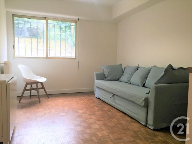 Appartement F1 &agrave; louer - 1 pi&egrave;ce - 19,74 m2 - Paris - 75016 - ILE-DE-FRANCE