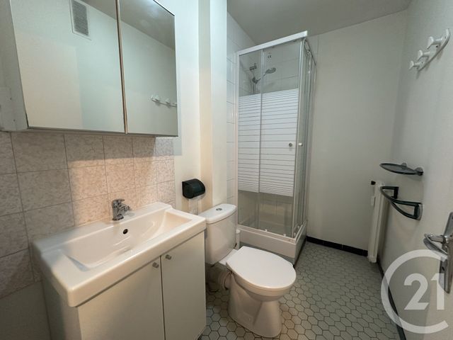 Appartement F1 &agrave; louer - 1 pi&egrave;ce - 19,74 m2 - Paris - 75016 - ILE-DE-FRANCE