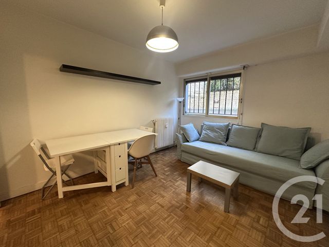 appartement - PARIS - 75016