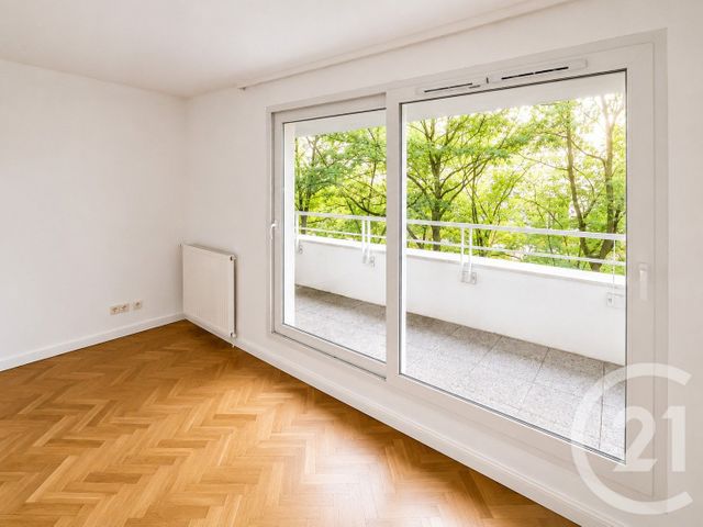 Appartement F2 &agrave; louer - 2 pi&egrave;ces - 44,79 m2 - Courbevoie - 92 - ILE-DE-FRANCE