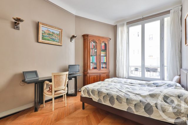 Appartement F5 &agrave; vendre - 5 pi&egrave;ces - 147,70 m2 - Paris - 75016 - ILE-DE-FRANCE
