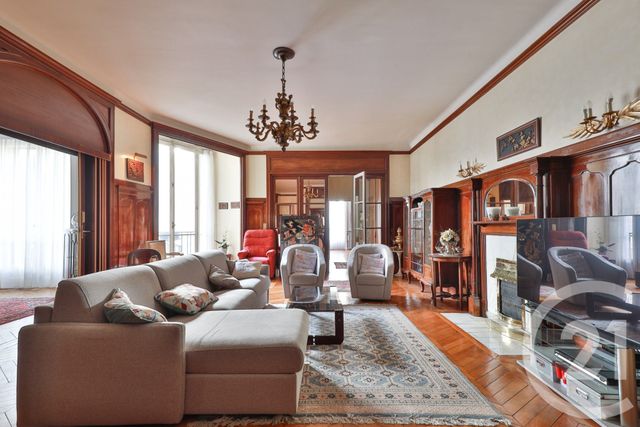 Appartement F5 &agrave; vendre - 5 pi&egrave;ces - 147,70 m2 - Paris - 75016 - ILE-DE-FRANCE