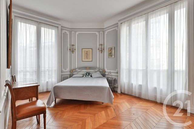 Appartement F5 &agrave; vendre - 5 pi&egrave;ces - 147,70 m2 - Paris - 75016 - ILE-DE-FRANCE