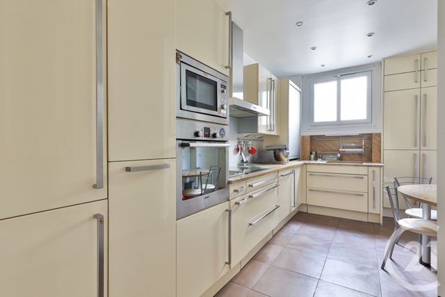 Appartement F5 &agrave; vendre - 5 pi&egrave;ces - 147,70 m2 - Paris - 75016 - ILE-DE-FRANCE