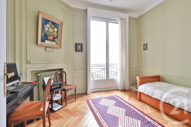 Appartement F5 &agrave; vendre - 5 pi&egrave;ces - 147,70 m2 - Paris - 75016 - ILE-DE-FRANCE