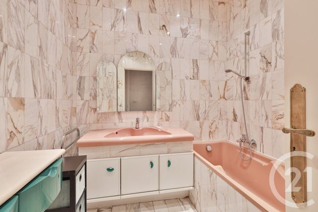 Appartement F5 &agrave; vendre - 5 pi&egrave;ces - 147,70 m2 - Paris - 75016 - ILE-DE-FRANCE