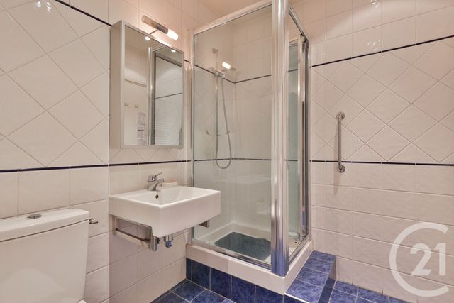 Appartement F5 &agrave; vendre - 5 pi&egrave;ces - 147,70 m2 - Paris - 75016 - ILE-DE-FRANCE
