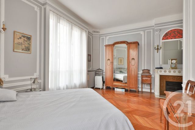 Appartement F5 &agrave; vendre - 5 pi&egrave;ces - 147,70 m2 - Paris - 75016 - ILE-DE-FRANCE