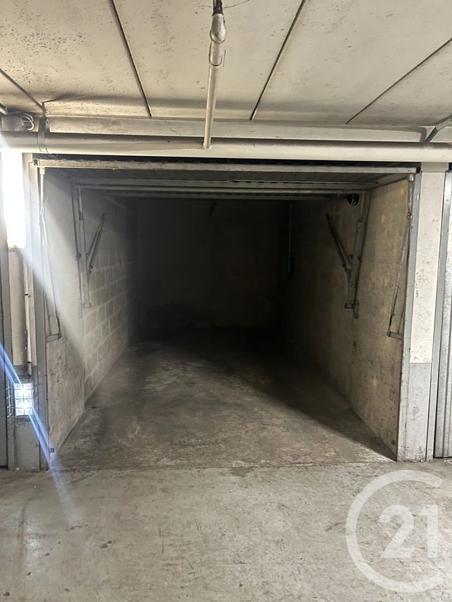 parking - PARIS - 75014