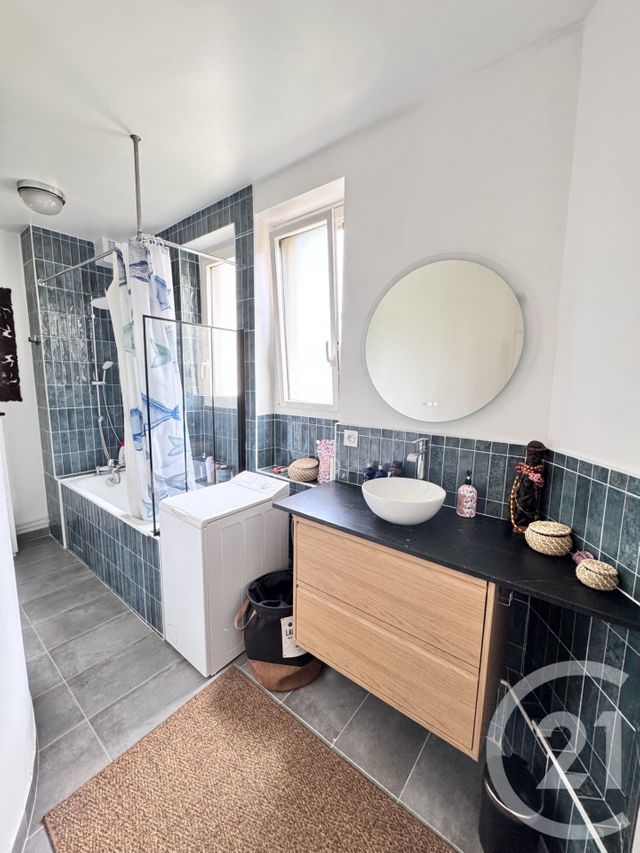 Appartement F3 &agrave; vendre - 3 pi&egrave;ces - 80,03 m2 - Neuilly Sur Seine - 92 - ILE-DE-FRANCE