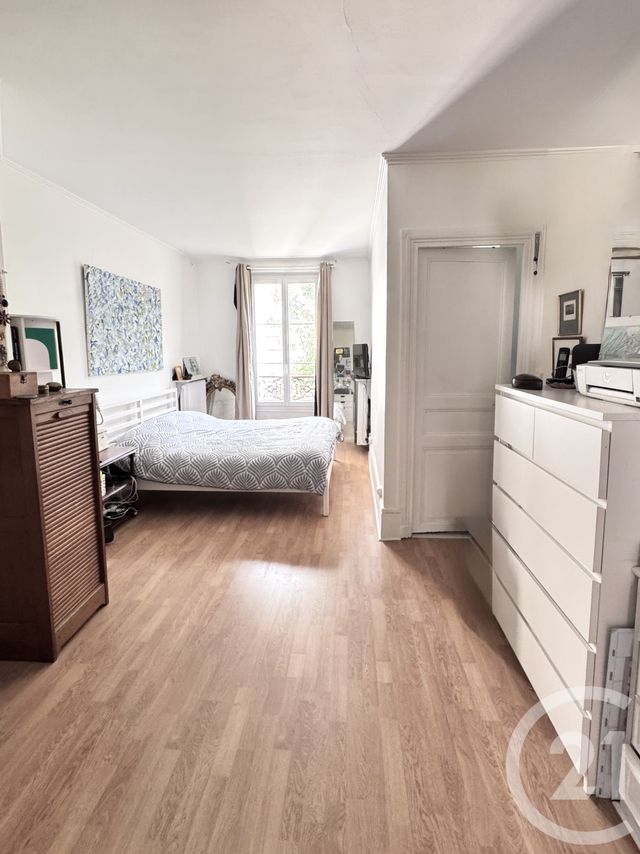 Appartement F3 &agrave; vendre - 3 pi&egrave;ces - 80,03 m2 - Neuilly Sur Seine - 92 - ILE-DE-FRANCE