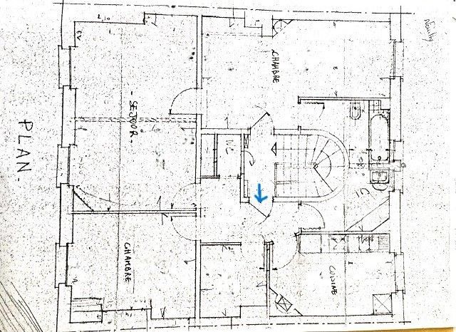 Appartement F3 &agrave; vendre - 3 pi&egrave;ces - 80,03 m2 - Neuilly Sur Seine - 92 - ILE-DE-FRANCE