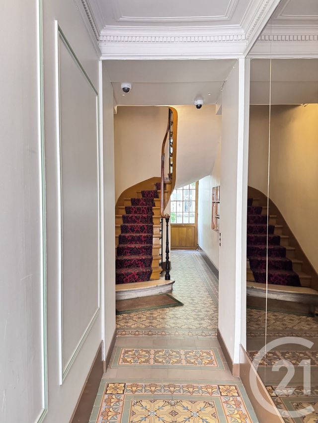 Appartement F3 &agrave; vendre - 3 pi&egrave;ces - 80,03 m2 - Neuilly Sur Seine - 92 - ILE-DE-FRANCE