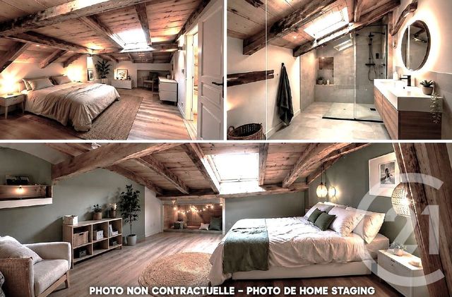 Appartement F3 &agrave; vendre - 3 pi&egrave;ces - 80,03 m2 - Neuilly Sur Seine - 92 - ILE-DE-FRANCE