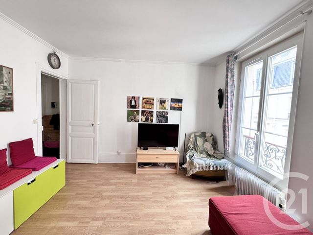 Appartement F3 &agrave; vendre - 3 pi&egrave;ces - 80,03 m2 - Neuilly Sur Seine - 92 - ILE-DE-FRANCE