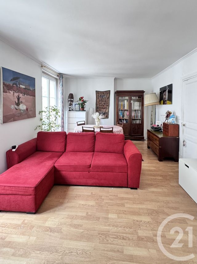 Appartement F3 &agrave; vendre - 3 pi&egrave;ces - 80,03 m2 - Neuilly Sur Seine - 92 - ILE-DE-FRANCE