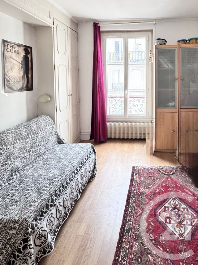 Appartement F3 &agrave; vendre - 3 pi&egrave;ces - 80,03 m2 - Neuilly Sur Seine - 92 - ILE-DE-FRANCE