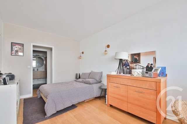 Appartement F2 &agrave; vendre - 2 pi&egrave;ces - 70,90 m2 - Paris - 75015 - ILE-DE-FRANCE