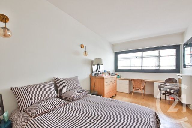 Appartement F2 &agrave; vendre - 2 pi&egrave;ces - 70,90 m2 - Paris - 75015 - ILE-DE-FRANCE