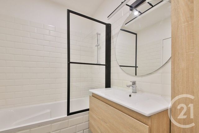 Appartement F2 &agrave; vendre - 2 pi&egrave;ces - 70,90 m2 - Paris - 75015 - ILE-DE-FRANCE