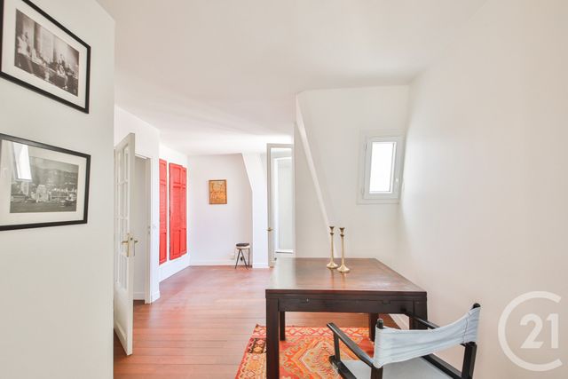 Appartement F3 &agrave; vendre - 3 pi&egrave;ces - 68,78 m2 - Paris - 75016 - ILE-DE-FRANCE