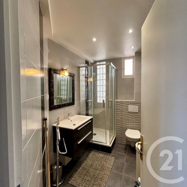 Appartement F3 &agrave; vendre - 3 pi&egrave;ces - 68,78 m2 - Paris - 75016 - ILE-DE-FRANCE