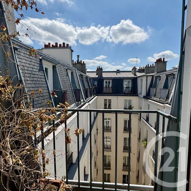 Appartement F3 &agrave; vendre - 3 pi&egrave;ces - 68,78 m2 - Paris - 75016 - ILE-DE-FRANCE