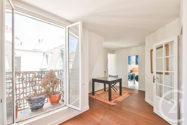 Appartement F3 &agrave; vendre - 3 pi&egrave;ces - 68,78 m2 - Paris - 75016 - ILE-DE-FRANCE
