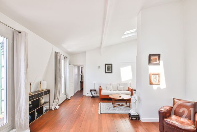 Appartement F3 &agrave; vendre - 3 pi&egrave;ces - 68,78 m2 - Paris - 75016 - ILE-DE-FRANCE