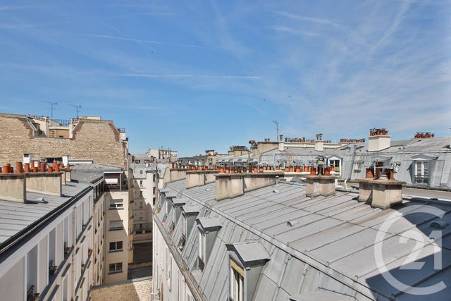 Appartement F3 &agrave; vendre - 3 pi&egrave;ces - 68,78 m2 - Paris - 75016 - ILE-DE-FRANCE