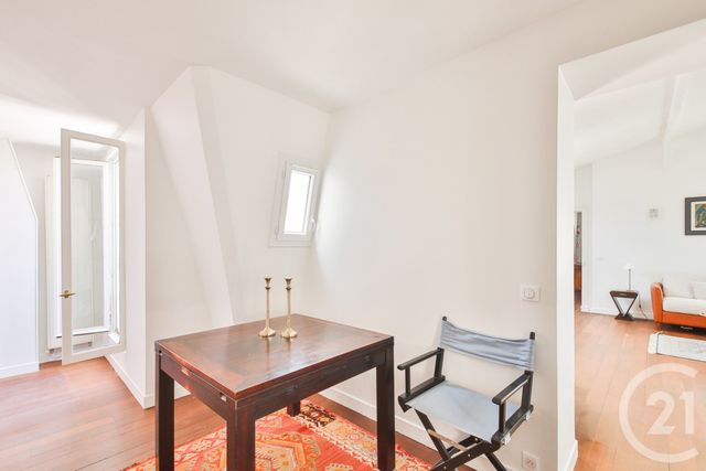 Appartement F3 &agrave; vendre - 3 pi&egrave;ces - 68,78 m2 - Paris - 75016 - ILE-DE-FRANCE