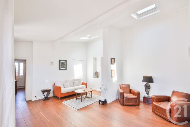 Appartement F3 &agrave; vendre - 3 pi&egrave;ces - 68,78 m2 - Paris - 75016 - ILE-DE-FRANCE