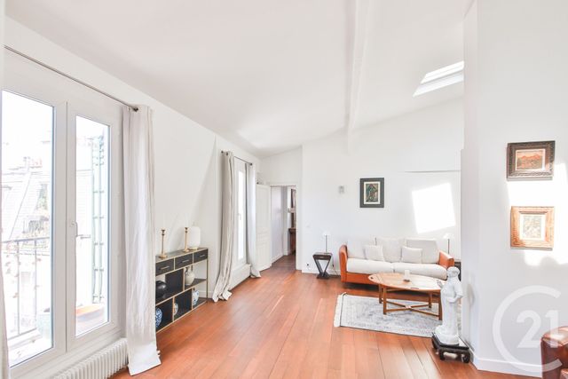 Appartement F3 &agrave; vendre - 3 pi&egrave;ces - 68,78 m2 - Paris - 75016 - ILE-DE-FRANCE