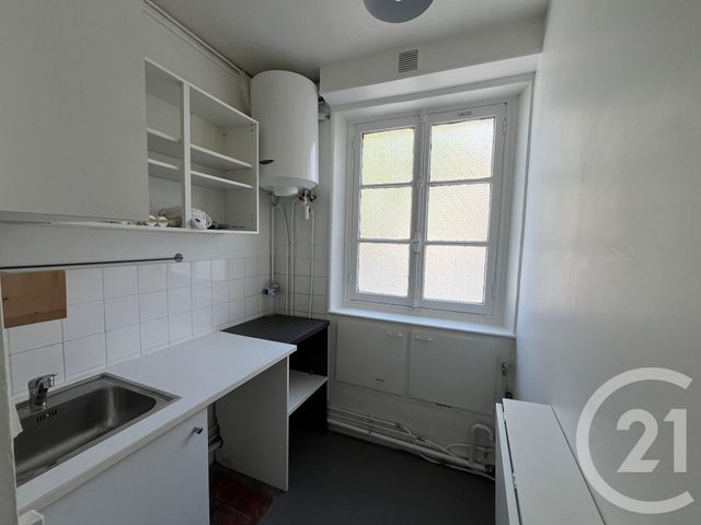 Appartement F2 &agrave; louer - 2 pi&egrave;ces - 33,01 m2 - Paris - 75015 - ILE-DE-FRANCE