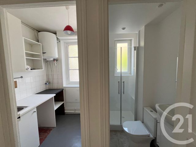 Appartement F2 &agrave; louer - 2 pi&egrave;ces - 33,01 m2 - Paris - 75015 - ILE-DE-FRANCE