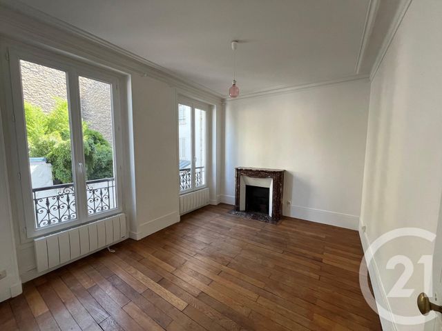 Appartement F2 &agrave; louer - 2 pi&egrave;ces - 33,01 m2 - Paris - 75015 - ILE-DE-FRANCE