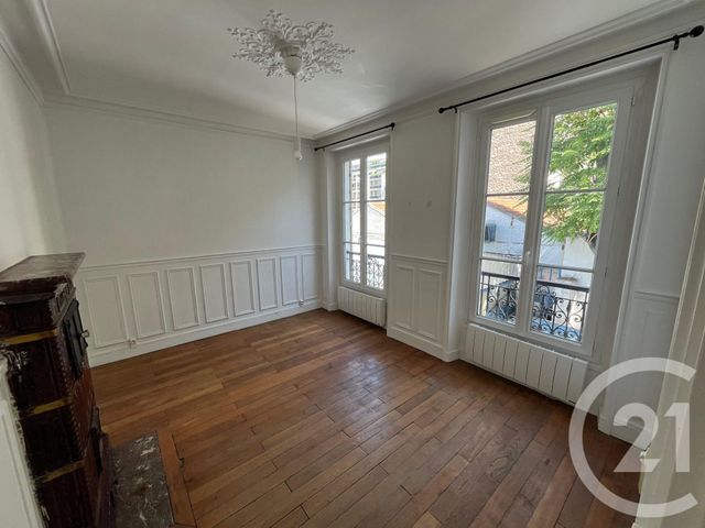 Appartement F2 à louer PARIS