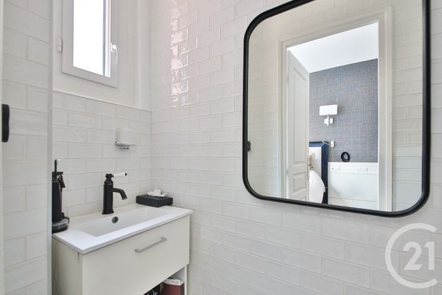 Appartement F3 &agrave; vendre - 3 pi&egrave;ces - 77,72 m2 - Boulogne Billancourt - 92 - ILE-DE-FRANCE