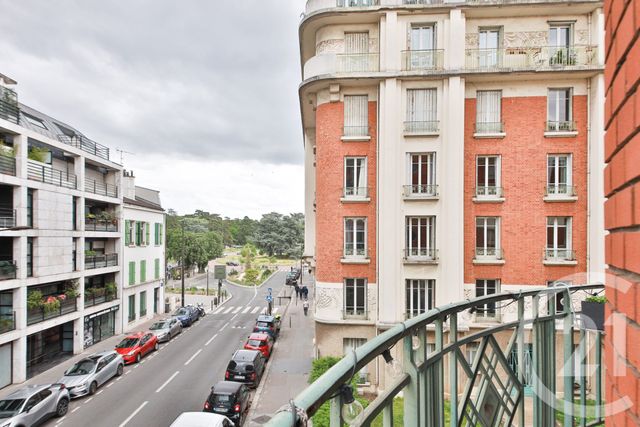 Appartement F3 &agrave; vendre - 3 pi&egrave;ces - 77,72 m2 - Boulogne Billancourt - 92 - ILE-DE-FRANCE