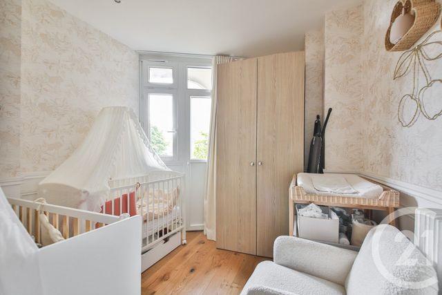 Appartement F3 &agrave; vendre - 3 pi&egrave;ces - 77,72 m2 - Boulogne Billancourt - 92 - ILE-DE-FRANCE