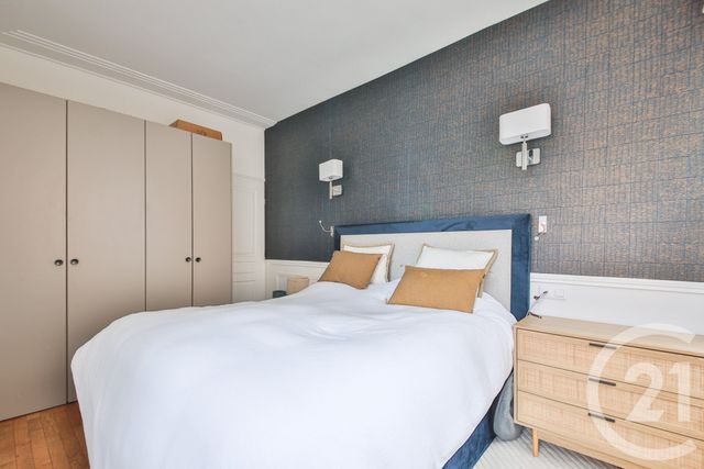 Appartement F3 &agrave; vendre - 3 pi&egrave;ces - 77,72 m2 - Boulogne Billancourt - 92 - ILE-DE-FRANCE