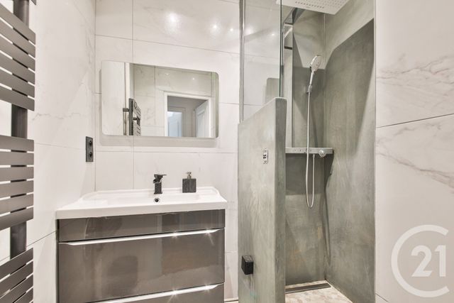 Appartement F3 &agrave; vendre - 3 pi&egrave;ces - 77,72 m2 - Boulogne Billancourt - 92 - ILE-DE-FRANCE