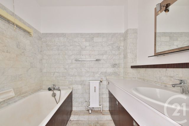 Appartement F3 &agrave; vendre - 3 pi&egrave;ces - 70,56 m2 - Paris - 75015 - ILE-DE-FRANCE