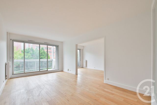 Appartement F3 &agrave; vendre - 3 pi&egrave;ces - 70,56 m2 - Paris - 75015 - ILE-DE-FRANCE