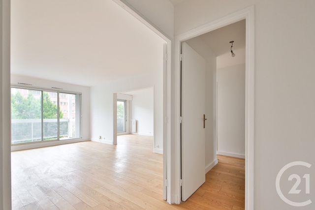 Appartement F3 &agrave; vendre - 3 pi&egrave;ces - 70,56 m2 - Paris - 75015 - ILE-DE-FRANCE