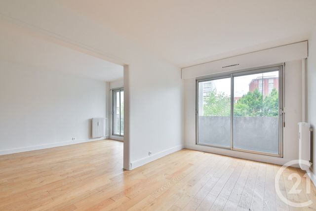 Appartement F3 &agrave; vendre - 3 pi&egrave;ces - 70,56 m2 - Paris - 75015 - ILE-DE-FRANCE