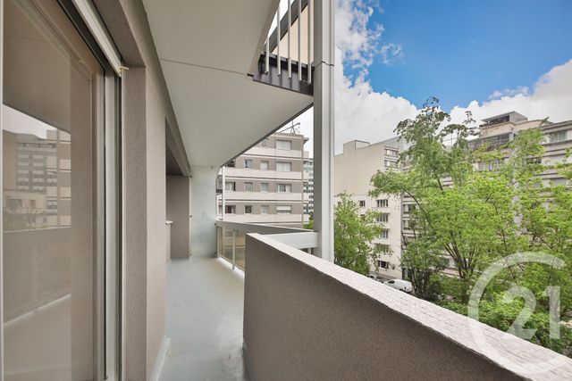 Appartement F3 &agrave; vendre - 3 pi&egrave;ces - 70,56 m2 - Paris - 75015 - ILE-DE-FRANCE