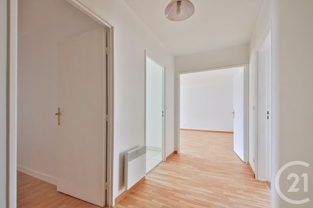 Appartement F4 &agrave; vendre - 4 pi&egrave;ces - 107,93 m2 - Suresnes - 92 - ILE-DE-FRANCE